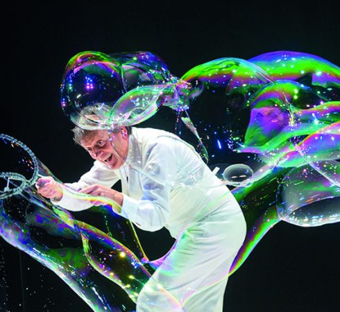 Pep Bou Experiencies