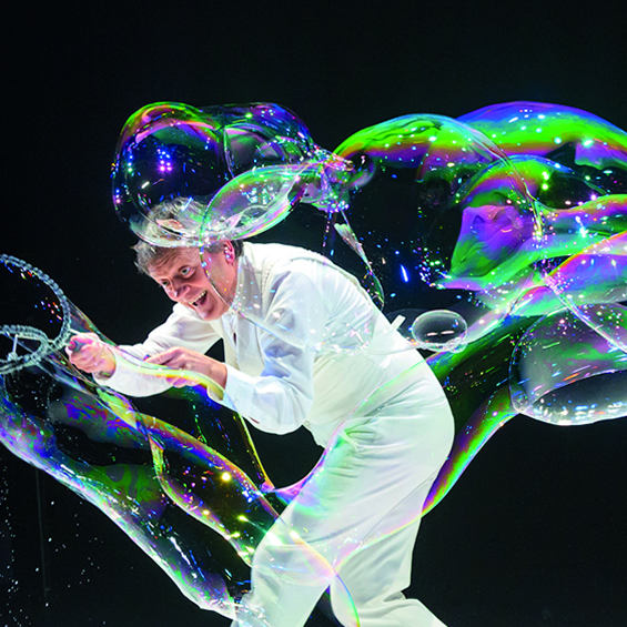 Pep Bou Experiencies