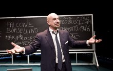 Per non morire di mafia