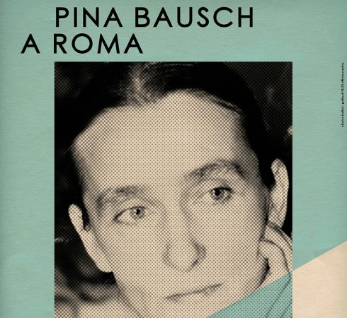 Pina Bausch a Roma
