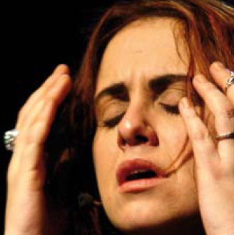 La passione delle troiane