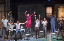 Qualcuno volò sul nido del cuculo