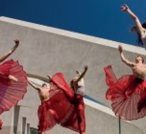 Rioult dance New York