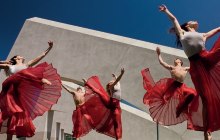 Rioult dance New York