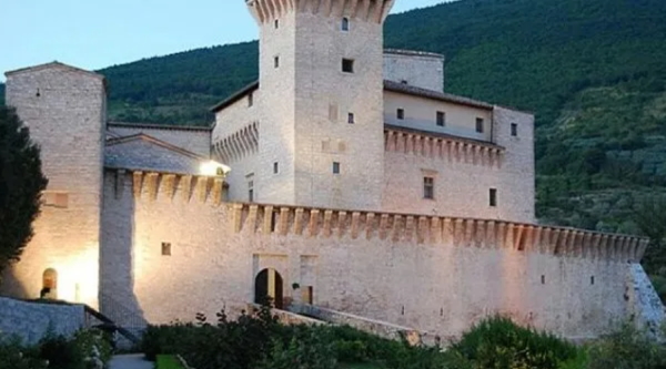 Rocca Flea