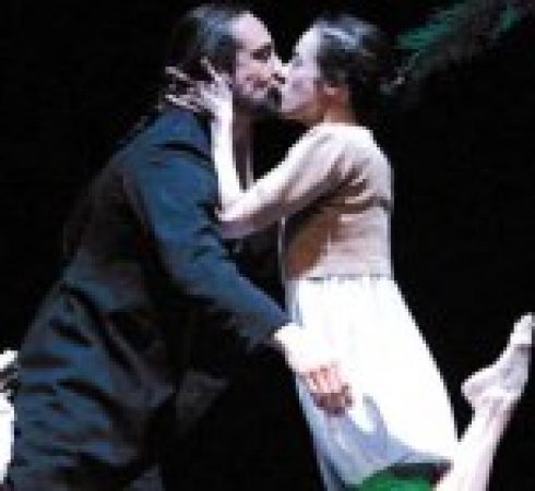 Romanzo D’infanzia