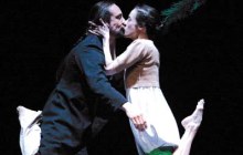 Romanzo D’infanzia