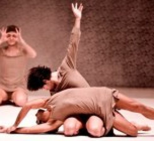 Compagnia Zappalà danza