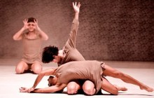 Compagnia Zappalà danza