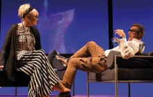 L’anatra all’arancia