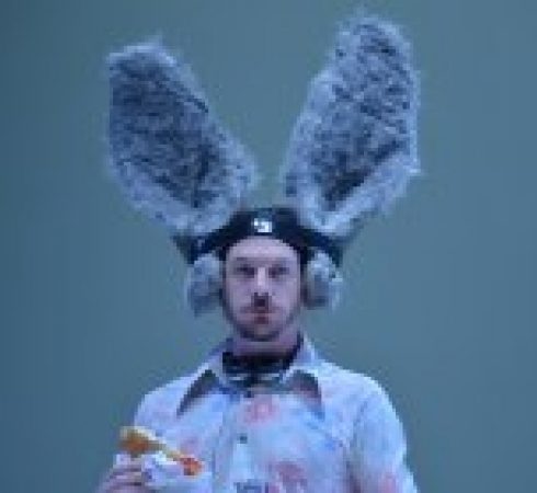 Il Sacro Della Primavera