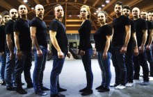 Di forme mutate in corpi nuovi