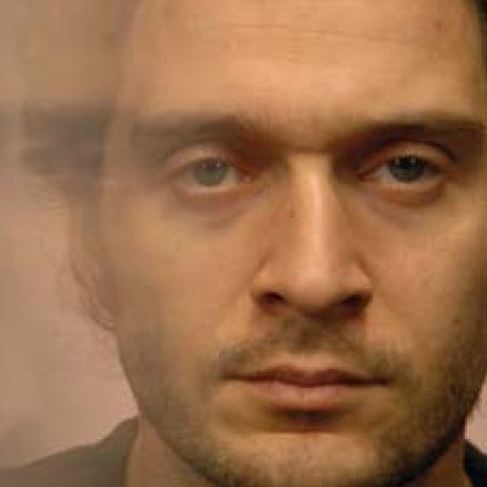 La notte poco prima della foresta