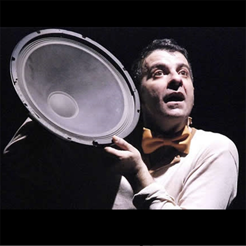 Uno, Nessuno e Centomila