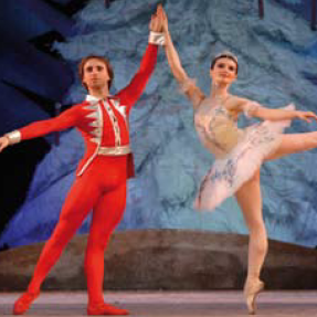 Balletto dell’Opera della Macedonia