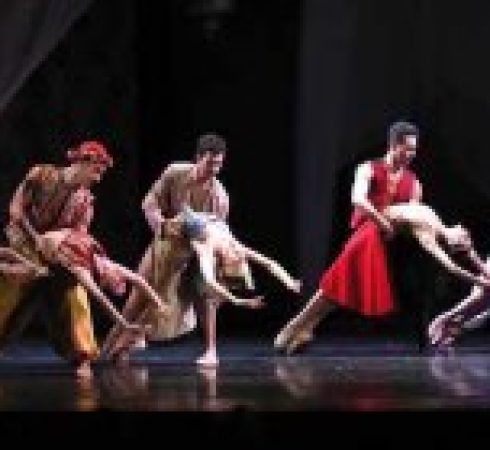 Le mille E una notte di Sheherazade