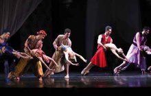 Le mille E una notte di Sheherazade