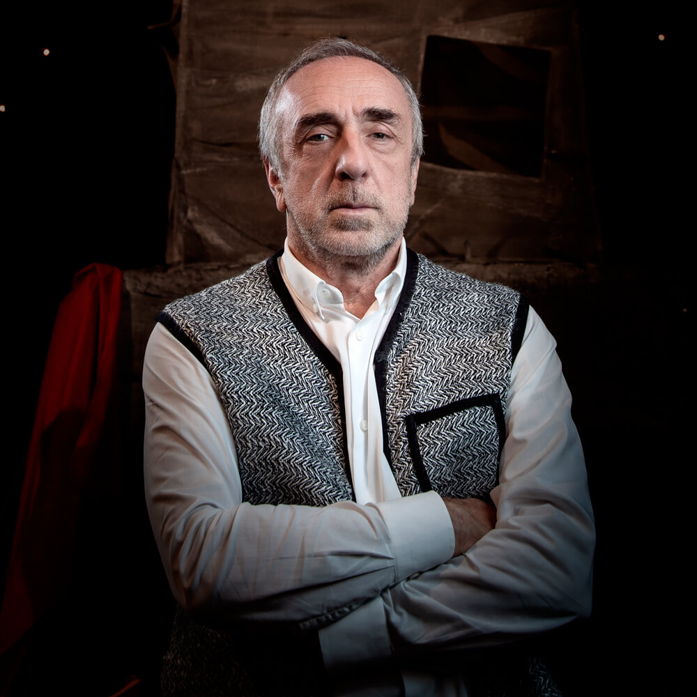 La vita davanti a sè