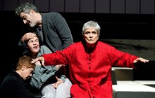 Sinfonia D’autunno