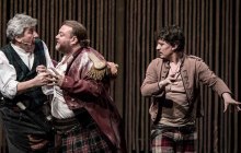 Sogno di una notte di mezza estate