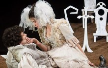 Sogno In Una Notte D’estate