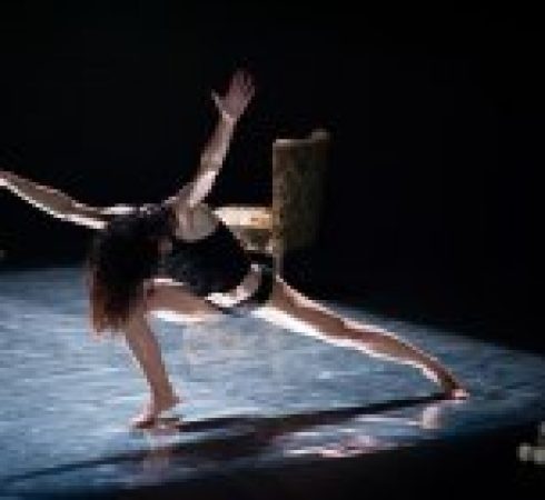 Sopra di me il diluvio