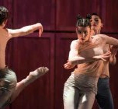 Spellbound Contemporary Ballet