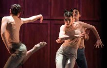 Spellbound Contemporary Ballet