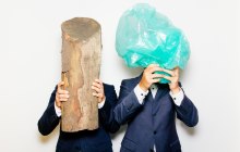 Building conversation: Parliament of things