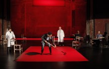 The Valley Of Astonishment