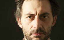 Un cuore di vetro in inverno