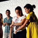 Todi is a small town in the center of Italy