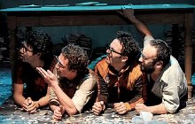 Tratando De Acer Una Obra Que Cambia El Mundo