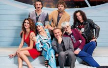 Un’ora di tranquillità