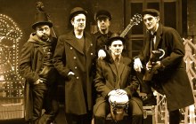 Una Piccola Impresa Meridionale