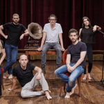 Vorrei scrivere in tratti di fuoco