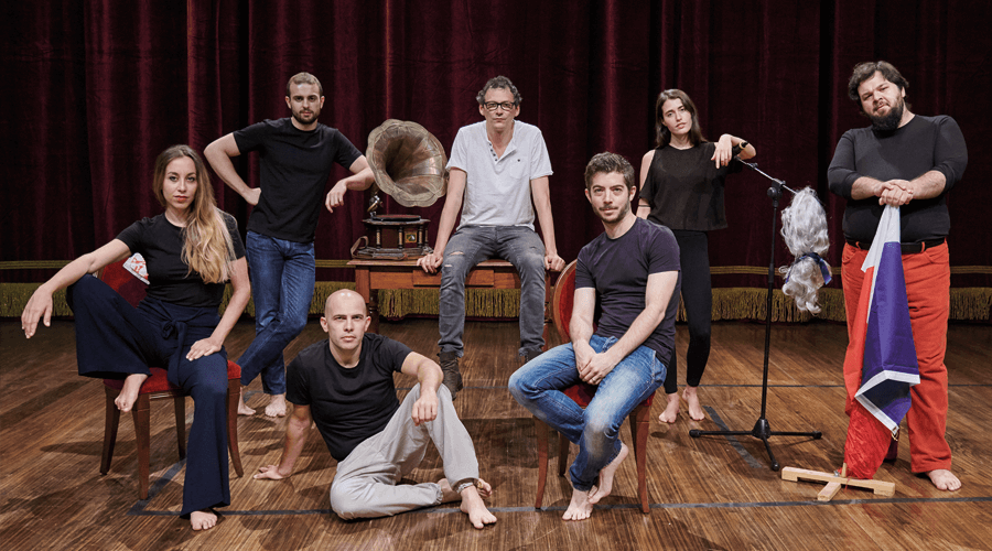 Vorrei scrivere in tratti di fuoco