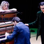 Edward Albee | Chi ha paura di Virginia Woolf?