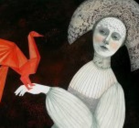 L’uccello Di Fuoco