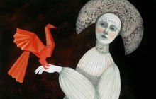 L’uccello Di Fuoco