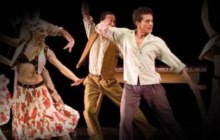 La Vera Storia Di Zorba Il Greco