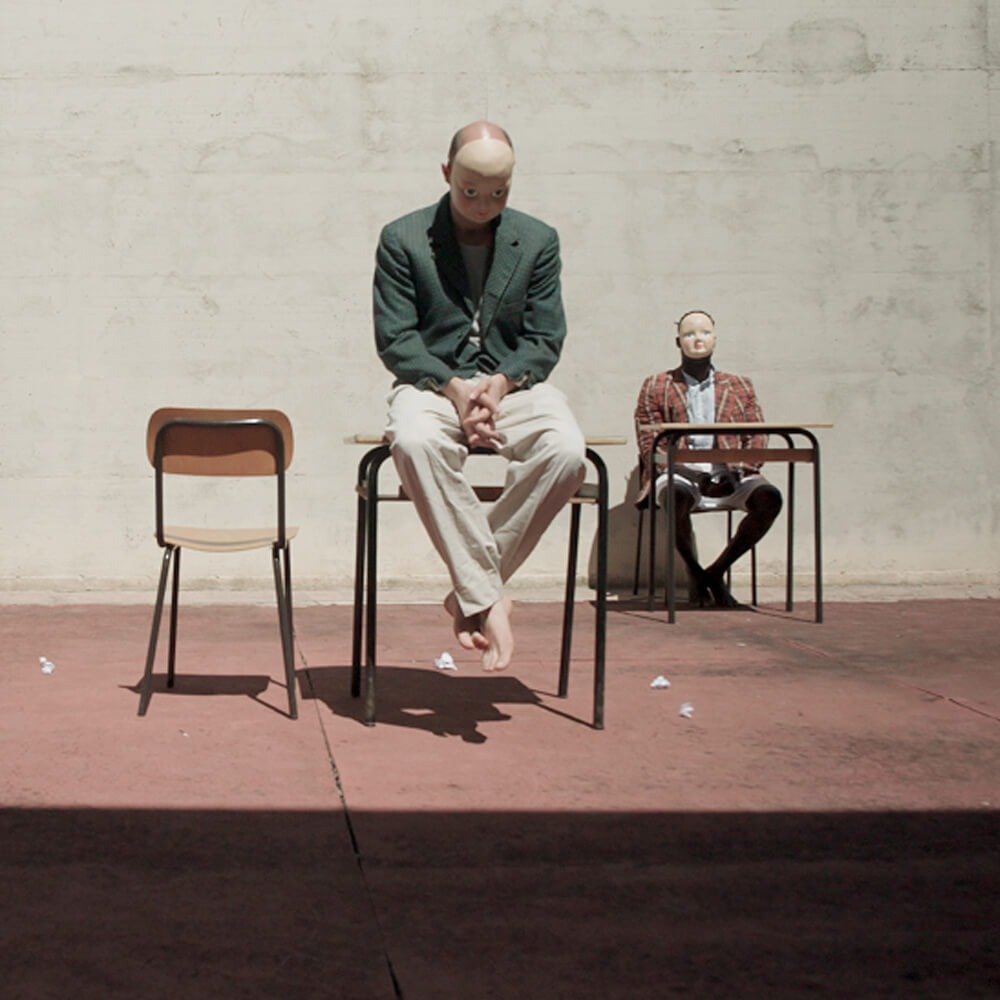 Anche i piccioni hanno le ali