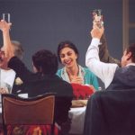 Sabato, domenica e lunedì