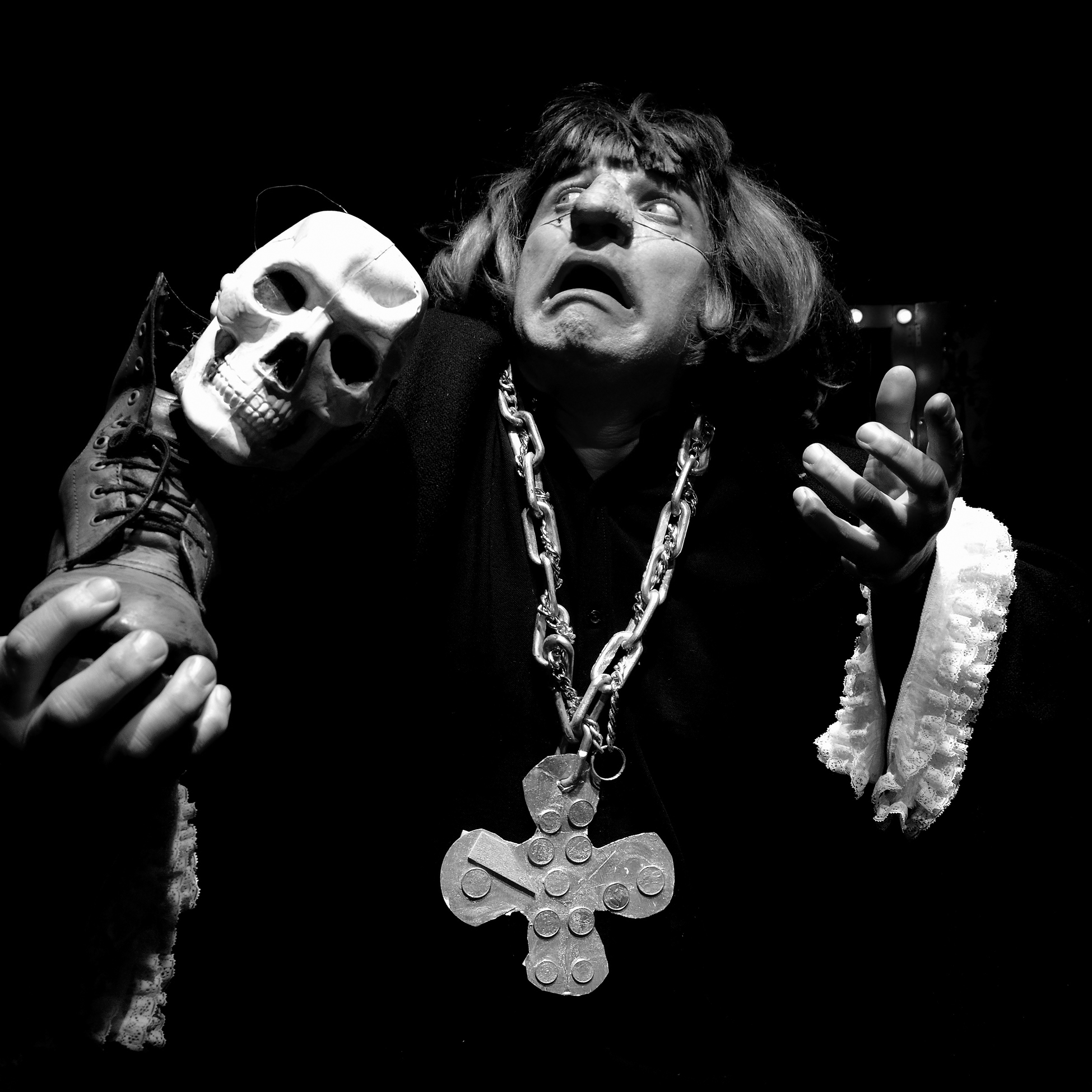 Ballantini & Petrolini