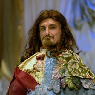 Il Borghese Gentiluomo