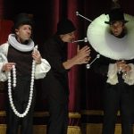 La cena de le ceneri