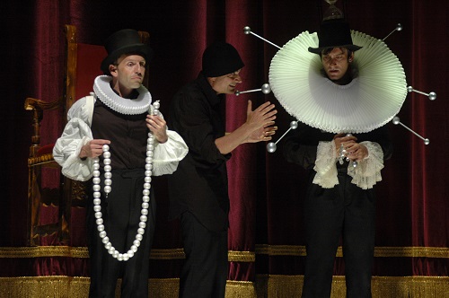 La cena de le ceneri