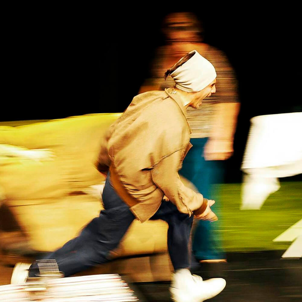 Il caso della famiglia Coleman