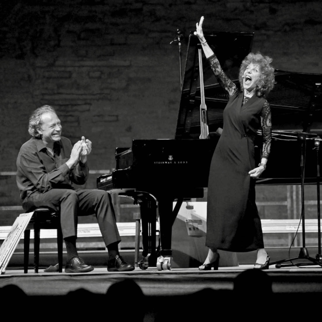 Croce e delizia signora mia *annullato*