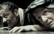 E’ Arrivato Un Gommone Carico Di Europei